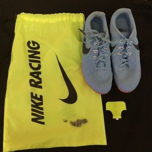 Nike Women’s Rival M Track Racing Shoes